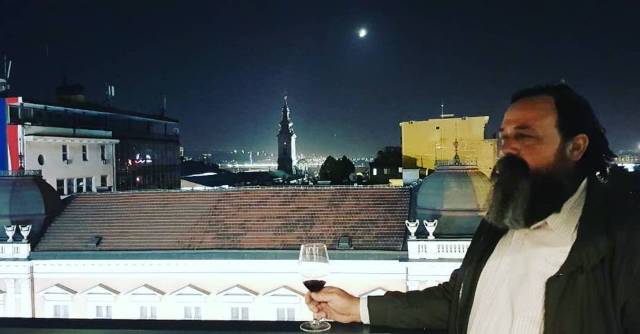 Slika za Podrum Mirković